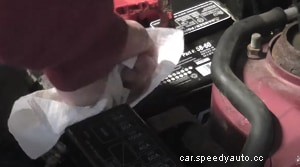 How to Clean a Corroded Car Battery With Coca Cola? (w/ Photos)