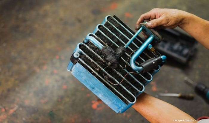 How to Clean AC Evaporator Coils Properly with These 6 Steps