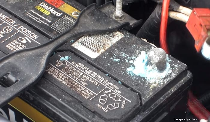 How to Clean a Corroded Car Battery With Coca Cola? (w/ Photos)