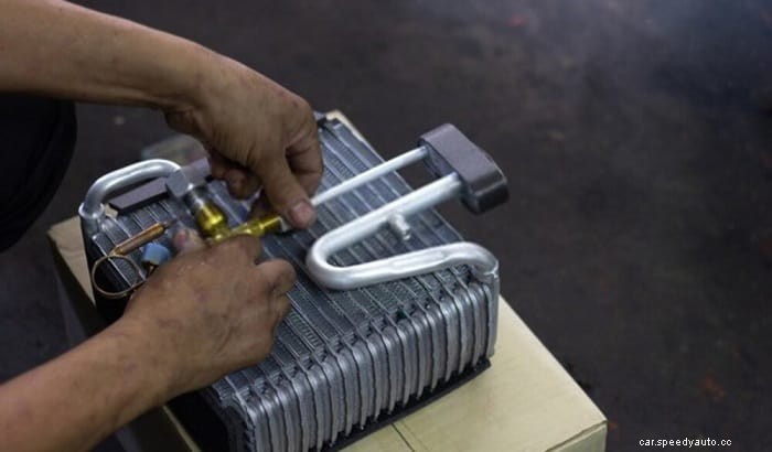 How to Clean AC Evaporator Coils Properly with These 6 Steps