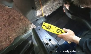 How to Dry Car Carpet Using 6 Simple and Easy Steps