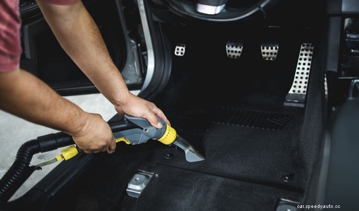 How to Dry Car Carpet Using 6 Simple and Easy Steps