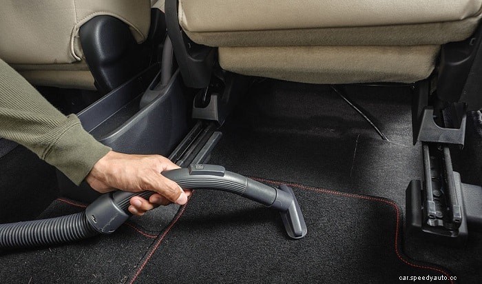 How to Dry Car Carpet Using 6 Simple and Easy Steps