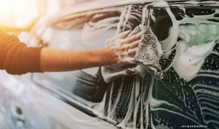 What to Use Instead of Car Wash Soap? – Car Wash Soaps Alternatives That Can Make Your Car Glow & Glamor