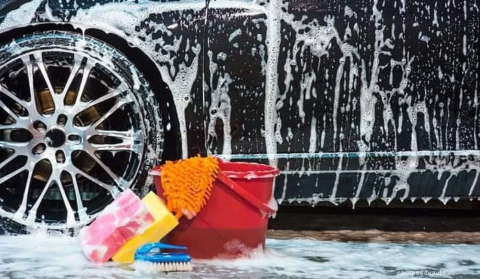 What to Use Instead of Car Wash Soap? – Car Wash Soaps Alternatives That Can Make Your Car Glow & Glamor