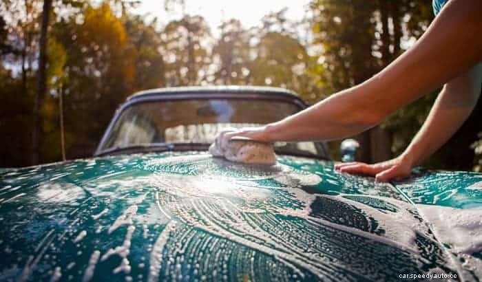 What to Use Instead of Car Wash Soap? – Car Wash Soaps Alternatives That Can Make Your Car Glow & Glamor