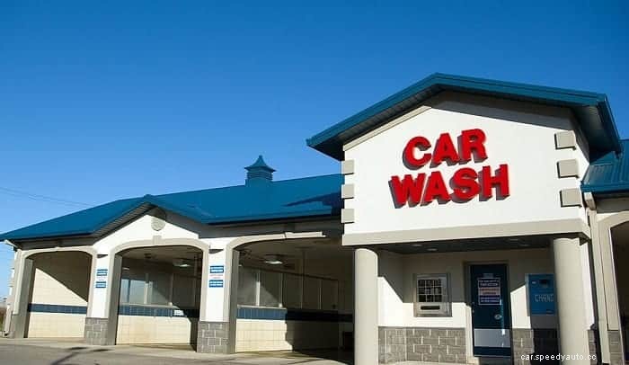 Enticing Earning Potential: How Much Money Can You Make Owning a Car Wash?