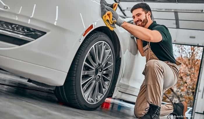 How to Wash a Car without a Hose: The Detailed Guide for Every Step