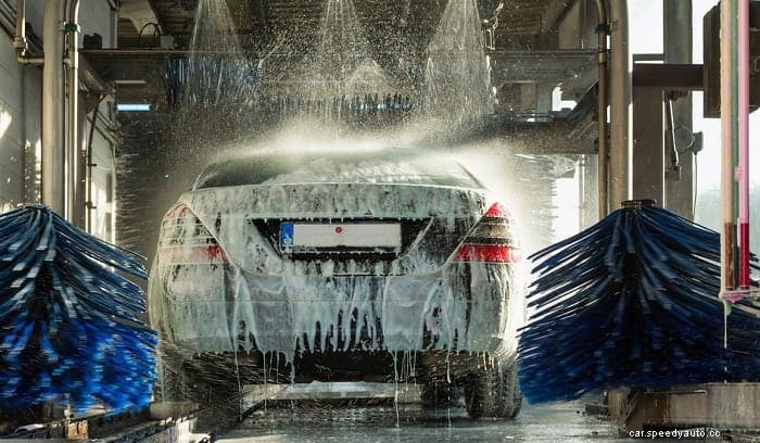 Car Care 101: How Cold is Too Cold to Wash Your Car