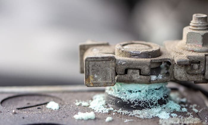 How to Clean Car Battery Corrosion? – Quick & Easy Steps