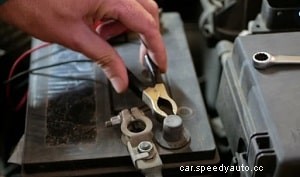 How to Clean Car Battery Corrosion? – Quick & Easy Steps