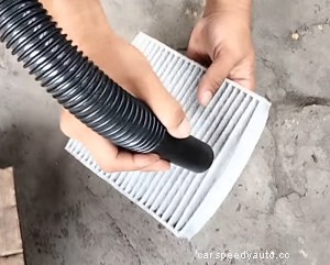 How to Clean Car AC Evaporator Without Removing It?
