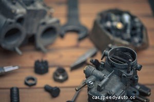 How to Clean a Car Carburetor? – 6 Steps (with Pictures)