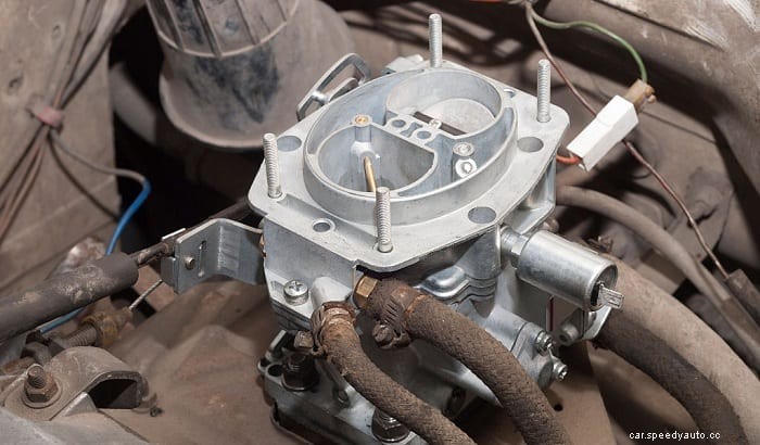 How to Clean a Car Carburetor? – 6 Steps (with Pictures)