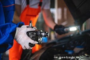 How to Clean a Car Carburetor? – 6 Steps (with Pictures)