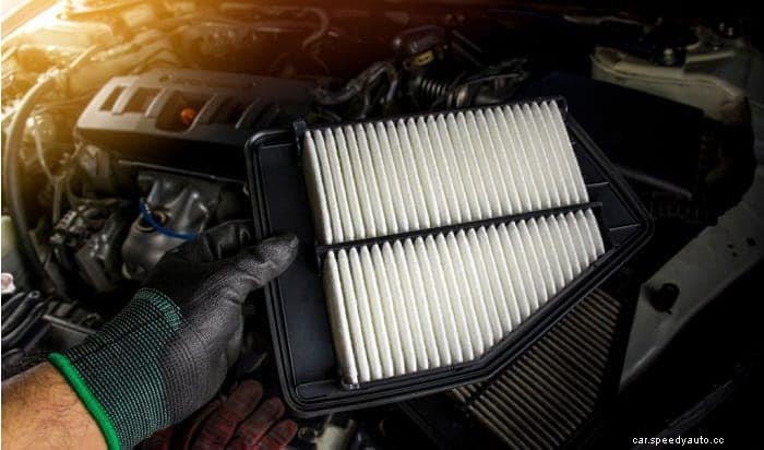 How to Clean a Car Air Filter in Just 8 Quick & Easy Steps