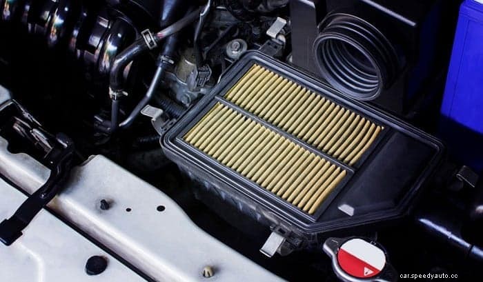 How to Clean a Car Air Filter in Just 8 Quick & Easy Steps