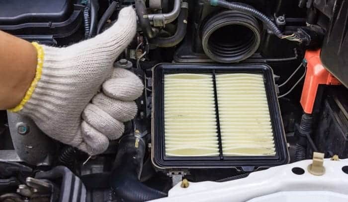 How to Clean a Car Air Filter in Just 8 Quick & Easy Steps