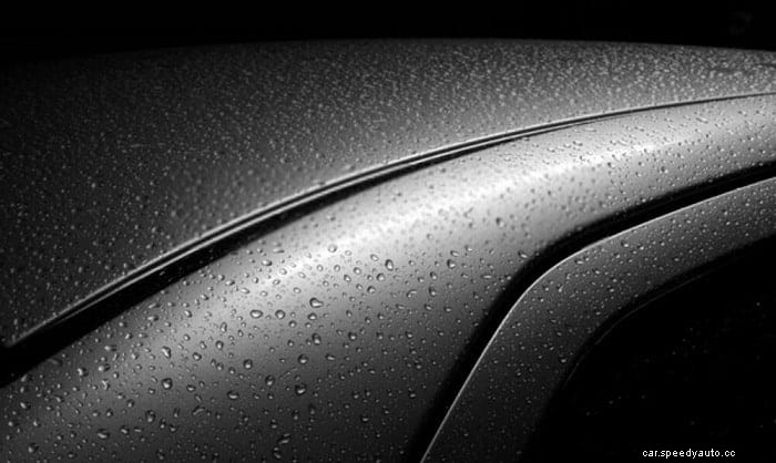 How to Wash a Black Car without Water Spots Step by Step
