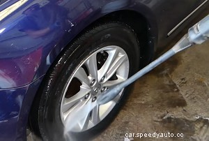 How to Clean Car Wheels and Rims in 9 Steps (w/ Photos)