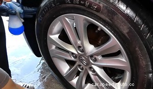 How to Clean Car Wheels and Rims in 9 Steps (w/ Photos)