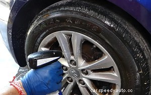 How to Clean Car Wheels and Rims in 9 Steps (w/ Photos)