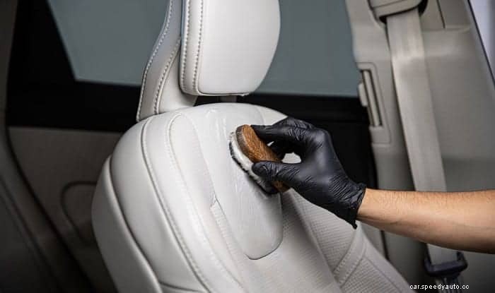 The Ultimate Guide on How to Clean Vomit and Vomit Smell From Your Car