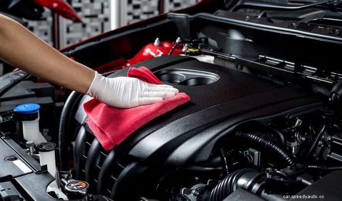How to Wash a Car Engine at the Carwash – A Detailed Step by Step Guide?