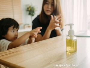 How to Clean Tires With Household Products? – 7 Methods