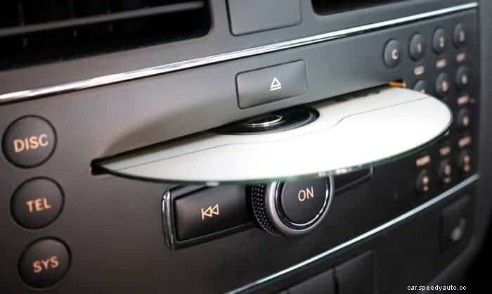 How to Clean a Car CD Player? – Quick & Easy Steps