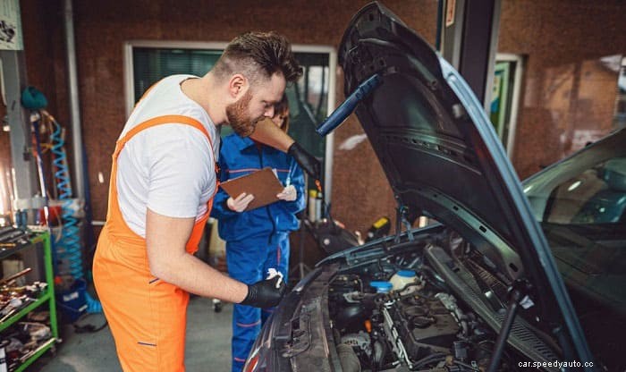 How to Clean Under the Hood of a Car? – 11 Steps to Remember