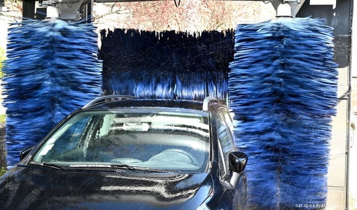 What Is a Touchless Car Wash and Is It Safe? – A Complete Answer