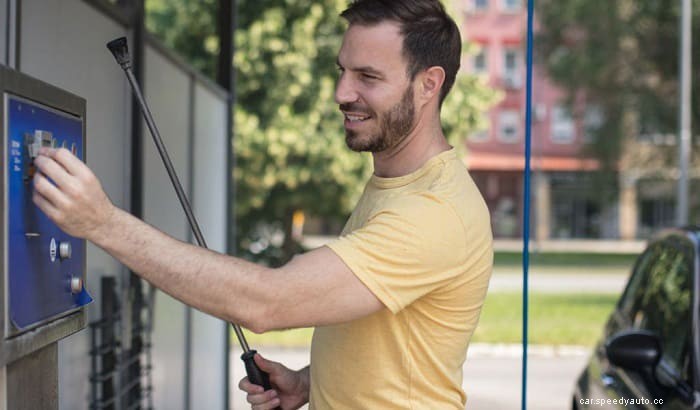 How to Trick a Car Wash Change Machine – Car Wash Owners Beware