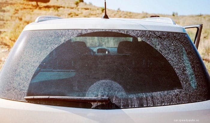 How to Clean Ash off Your Car? – 8 Easy Steps Everyone Can Do