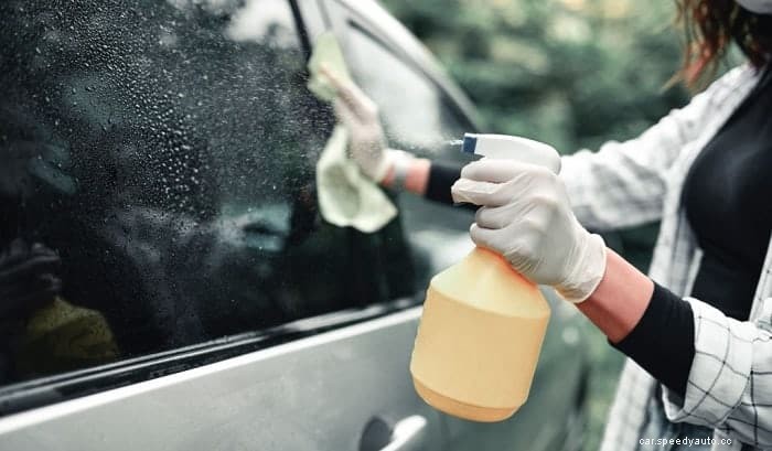 Cleaning Car Tips: How to Clean Car Windows without Streaks in 6 Easy Steps?