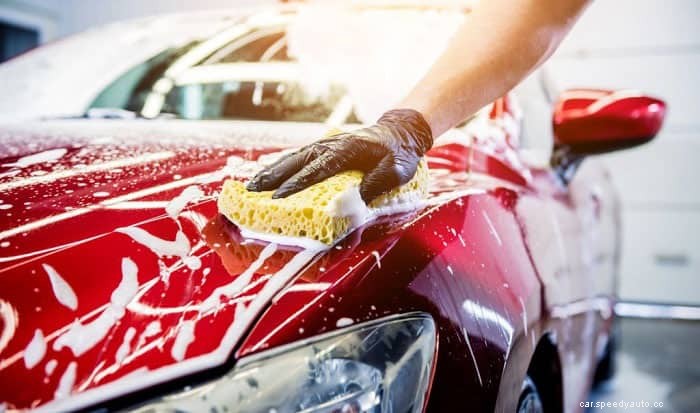 How to Wash a Ceramic Coated Car? – A Detailed Guide