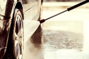 How to Clean Car Tires? Know the Right Way Here!