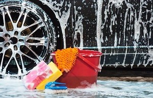 How to Clean Car Tires? Know the Right Way Here!