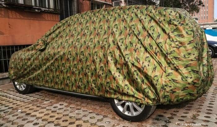Essential Car Care Tips: How to Wash a Car Cover?