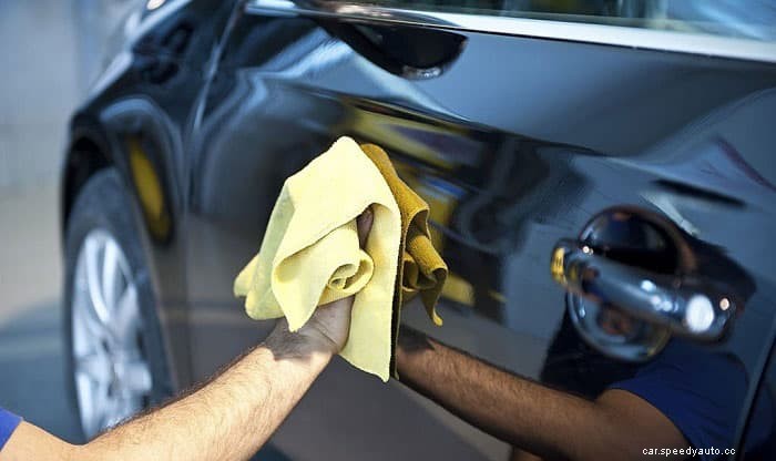 How to Wash and Wax a Car? – Quick and Easy Guide