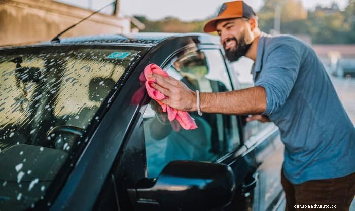 How to Wash and Wax a Car? – Quick and Easy Guide