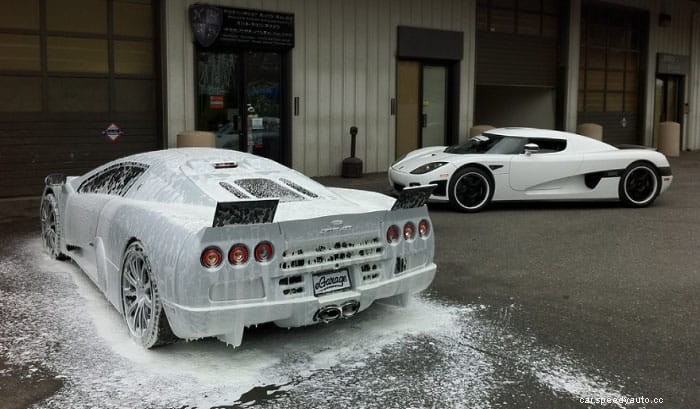 How to Wash a Wrapped Car? – 6 Steps You Need to Do