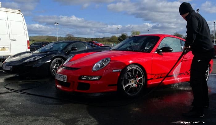 How to Wash a Wrapped Car? – 6 Steps You Need to Do