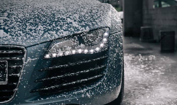 How to Wash a Wrapped Car? – 6 Steps You Need to Do