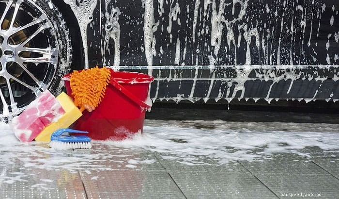 How to Wash and Wax a Car? – Quick and Easy Guide