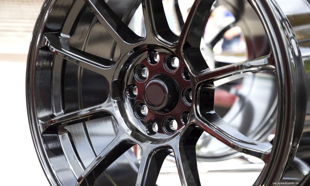 A Guide To Upgrading Wheels & Accessories for Your Ride