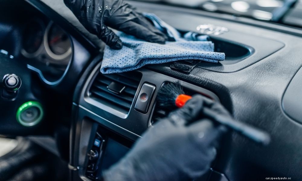 Ways To Make Your Common Car Appear Luxurious