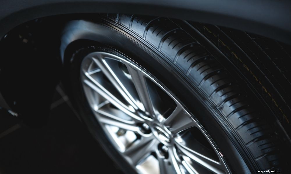 How Your Driving Style Impacts Your Tires