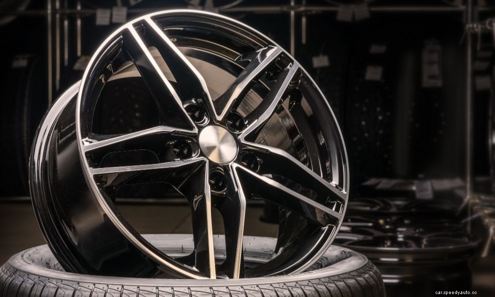 The Different Types of Wheel Rims