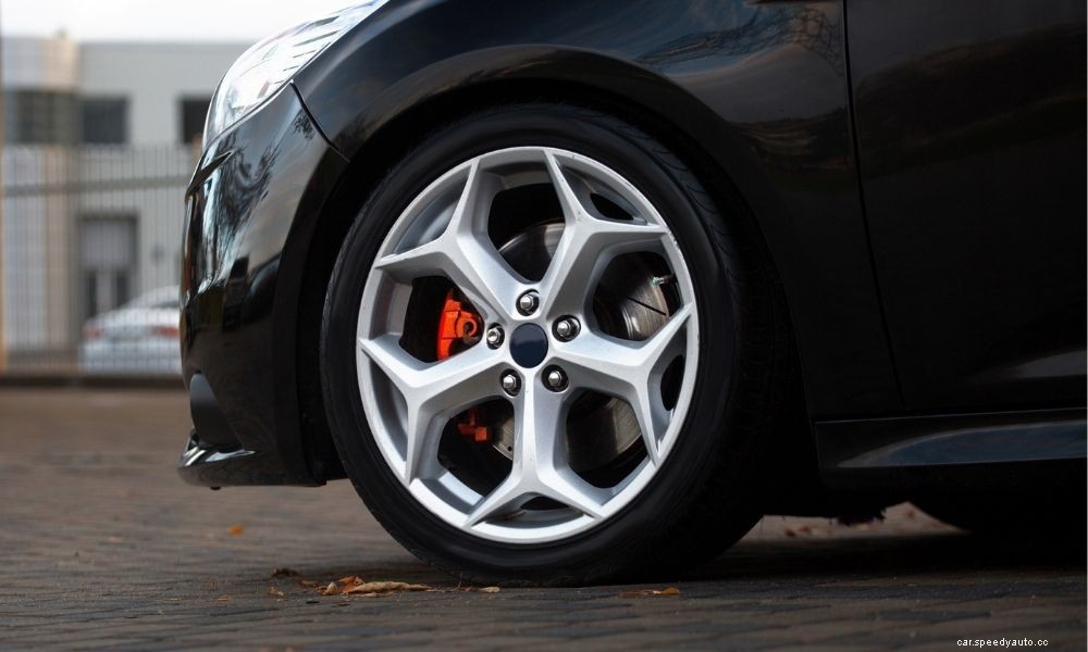 Why Your Car Shakes While You Drive